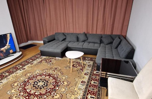 Tjuvholmen Apartment | luxury 2 bedroom apartment in tjuvholmen