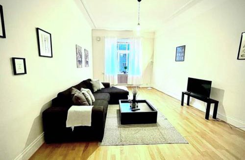 Centrum Apartment | Luxury Apartment In City Centre