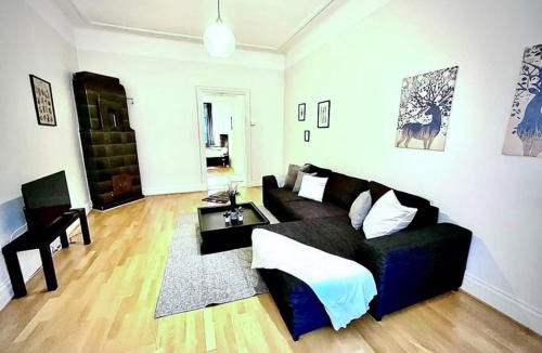 Centrum Apartment | Luxury Apartment In City Centre