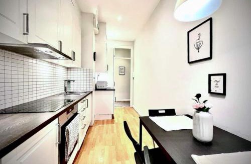 Centrum Apartment | Luxury Apartment In City Centre