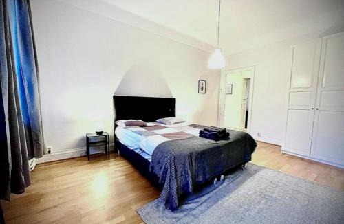 Centrum Apartment | Luxury Apartment In City Centre