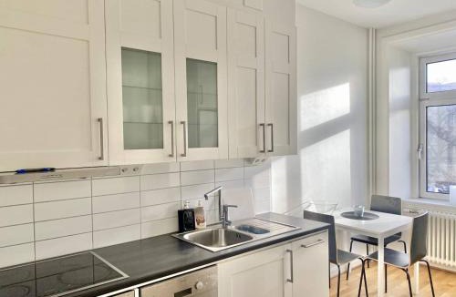 Centrum Apartment | Luxury Apartment In City Centre