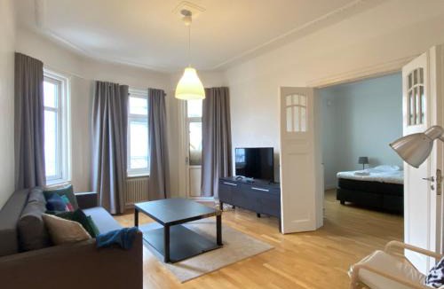 Centrum Apartment | Luxury Apartment In City Centre