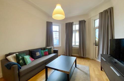 Centrum Apartment | Luxury Apartment In City Centre