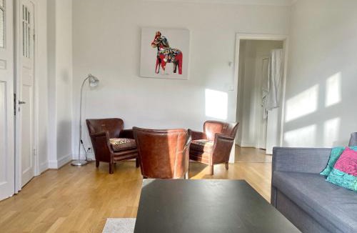 Centrum Apartment | Luxury Apartment In City Centre