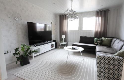 Pello Apartment | Luxury Apartment in the Heart of Pello