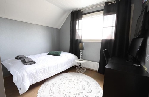 Pello Apartment | Luxury Apartment in the Heart of Pello