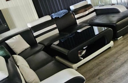 Tromso Apartment | Luxury Apartment with Indoor garage 4 bedroom, 2 livingroom and 2 bathroom