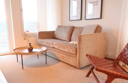 Hallonbergen Apartment | Luxury Business 2 rooms Apartment up to 3 people By City Living