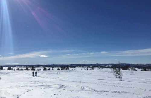 Gol Municipality House | Luxury cabin retreat between Geilo and Hemsedal