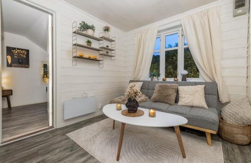 Arendal House | Luxury & Central Your Stylish Stay in Arendal!