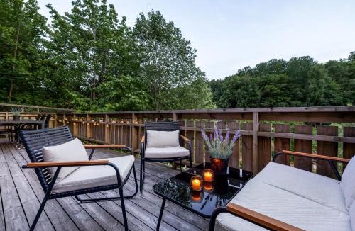 Arendal House | Luxury & Central Your Stylish Stay in Arendal!
