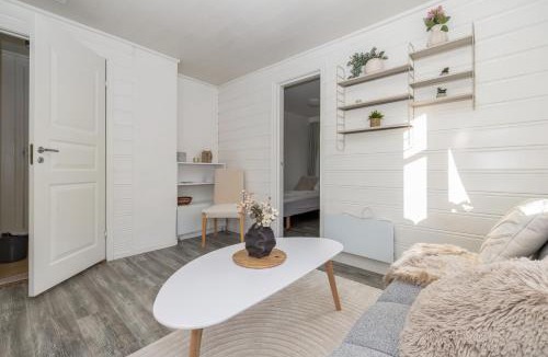Arendal House | Luxury & Central Your Stylish Stay in Arendal!