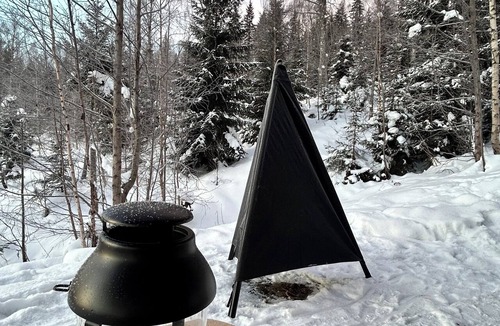 Krodsherad Cabin | Luxury Family Cabin at Norefjell * Hot Tub * Sauna * Sleeps 12