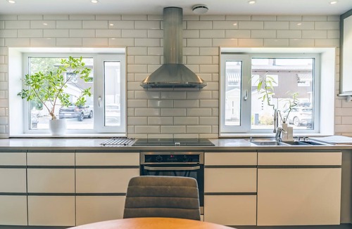 Sollentuna Villa | Luxury Family Villa, Private Pool & Outdoor