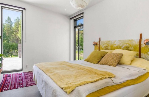 Harnosand House | Luxury holiday home with panoramic sea view