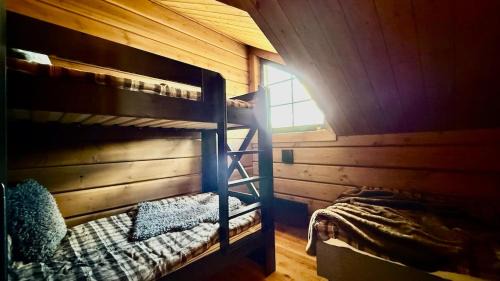 Idre Ski Chalet | Luxury Mountain Lodge