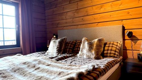 Idre Ski Chalet | Luxury Mountain Lodge