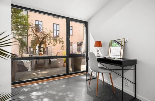 Grunerlokka Apartment | Luxury, newly renovated 3 bedroom, 78m sq Central Oslo Apartment in Grunnerlokka