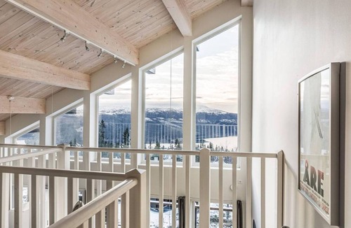 Are Apartment | Luxury Ski Retreat in Åre 3BR