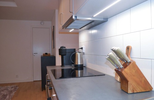 Appelviken Apartment | Luxury Summer Apartment, 10 Minutes from Central Stockholm