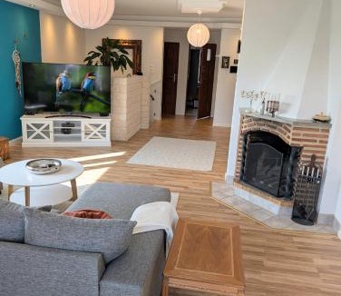 Katrineholm Villa | Luxury Villa 130 m2 centrally