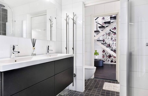 Hortlax Villa | Luxury villa near Pite Havsbad