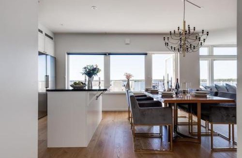 Vanern - Vattern Villa | Luxury villa