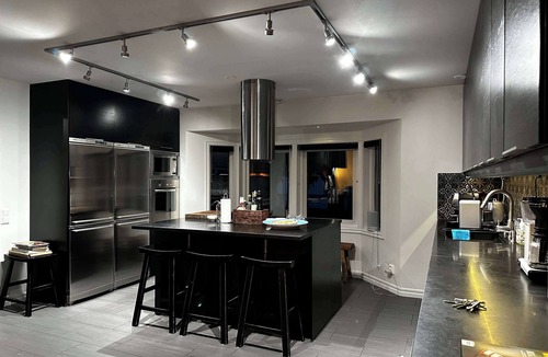 Alvsjo Villa | Luxury Villa with Hot Tub & Sauna, Near Downtown Stockholm