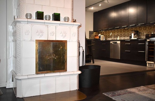 Alvsjo Villa | Luxury Villa with Hot Tub & Sauna, Near Downtown Stockholm