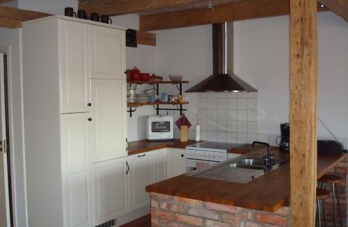 Hoganas Apartment | Lyckås Gårds Gästboende