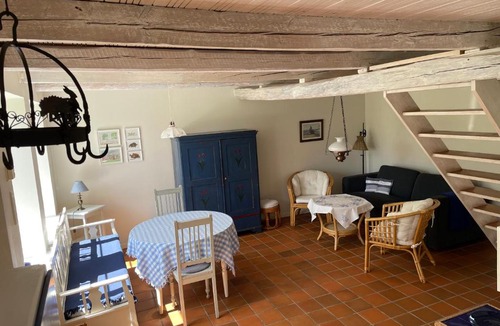 Hoganas Apartment | Lyckås Gårds Gästboende
