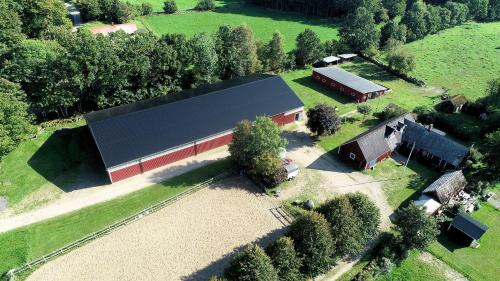 Horby House | Lyckan