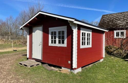 Horby House | Lyckan