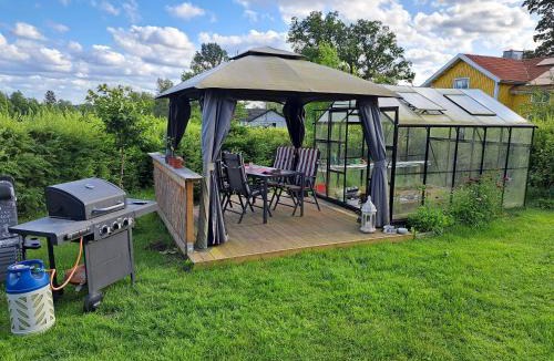 Asenhoga Bed & Breakfast | Lyckebo