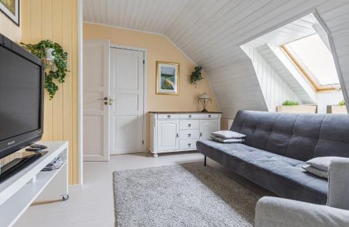 Skaftet Apartment | Lyckebo