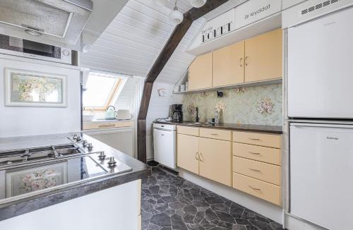 Skaftet Apartment | Lyckebo