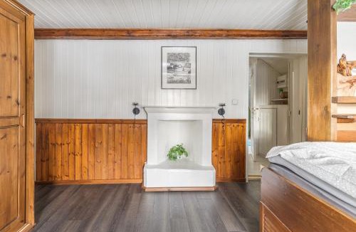 Skaftet Apartment | Lyckebo