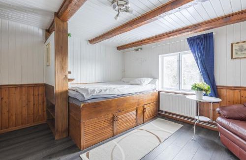 Skaftet Apartment | Lyckebo