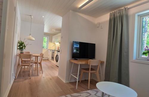 Tyreso House | Lyckebo
