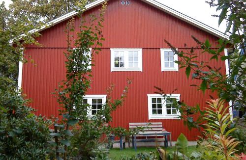 Munka-Ljungby Apartment | Lyckegården