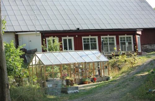 Munka-Ljungby Apartment | Lyckegården