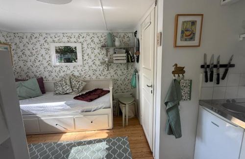 Ljungskile Cabin | Lyckorna 62:1