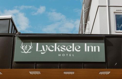 Lycksele Hotel | Lycksele Inn