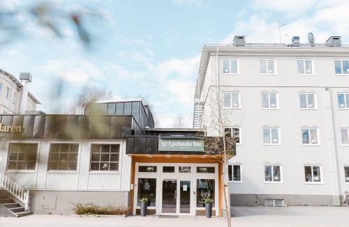 Lycksele Hotel | Lycksele Inn