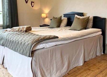 Kinna Hotel | Lydde Gård