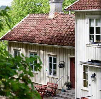 Kinna Hotel | Lydde Gård