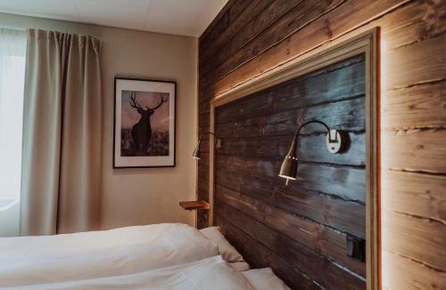 Hyllinge Hotel | Lydinge Resort