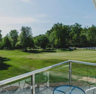 Hyllinge Hotel | Lydinge Resort