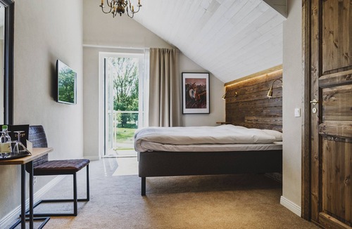 Hyllinge Hotel | Lydinge Resort